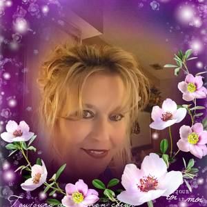 Meet your Posher, Patty